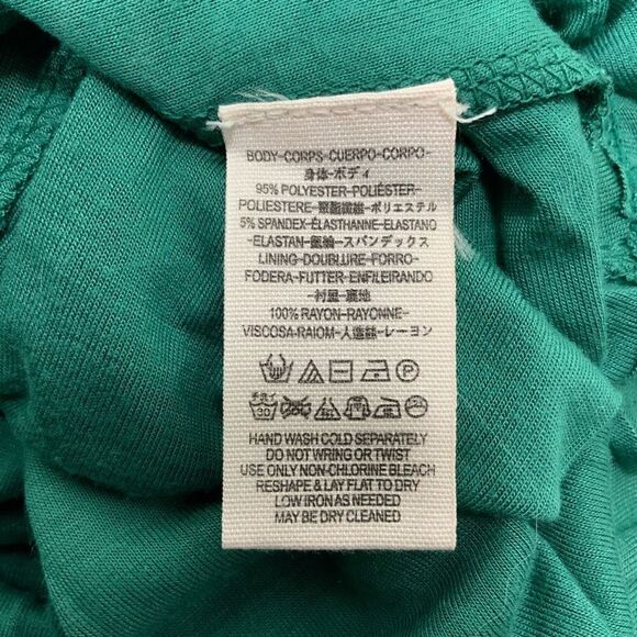 FREE PEOPLE long sleeve dress - Picture 4 of 4